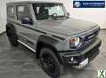 Photo suzuki jimny 1.5 VVT 102 ch 2 PLACES Horizon