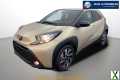 Photo toyota aygo x 1.0 VVT-i 72 Design