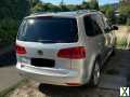 Photo volkswagen touran Business 2.0 TDI 140 FAP Confortline DSG6