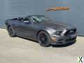 Photo ford mustang 3.7 V6 CABRIOLET