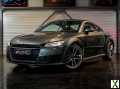 Photo audi tt Coupé 1.8 TFSI 180 S line