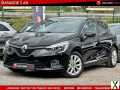 Photo renault clio V 1.3 TURBO INTENS 130 BVA