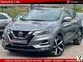 Photo nissan qashqai II (2) 1.2 DIG-T 115 TEKNA +