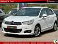 Photo citroen c4 II 1.6 VTI 120 BVA