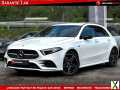 Photo mercedes-benz a 250 IV (W177) 250 e AMG Line