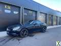 Photo mercedes-benz slk 200 K BlueEFFICIENCY