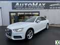 Photo audi a4 2.0 TDI 150 BV S-tronic 2016 BERLINE S line PHASE