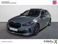 Photo bmw 118 SERIE F40 118d 150 ch BVA8 M Sport