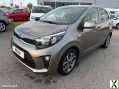 Photo kia picanto 1.0 67ch Design Euro6d-T