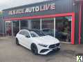 Photo mercedes-benz a 200 BERLINE 200 163CH AMG LINE 7G-DCT