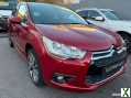 Photo citroen ds4 2.0 HDI 160 Fap Sport Chic Bvm6