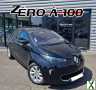 Photo renault zoe Renault Q210 22 kWh 88 cv Boîte auto