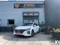 Photo hyundai ioniq 1.6 HYBRID 141H 105 HEV BUSINESS BVA