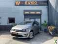 Photo volkswagen golf sportsvan 1.4 TSI 150ch BLUEMOTION Lounge