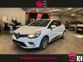 Photo renault clio Clio 1.2i 16V - 75 IV BERLINE Zen PHASE 2 / GARAN