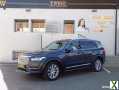 Photo volvo xc90 II T8 407 TWIN ENGINE AWD INSCRIPTION LUXE GEARTRO
