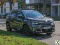 Photo citroen c5 aircross Hybride 225 S