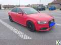 Photo audi a4 3.0 V6 TDI 245 Diesel Quattro S Line S Tronic A