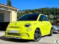 Photo abarth autres Abarth 500e Turismo - 155ch