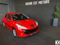 Photo peugeot 206 + 1.1e 60ch Trendy