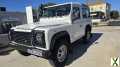 Photo land rover defender 1 propriétaire, 67000 km