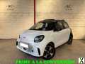 Photo smart forfour 0,82 ch Passion