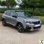 Photo peugeot 3008 1.2 Puretech 130ch S\u0026S BVM6 Allure