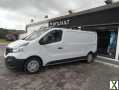 Photo renault trafic III