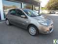 Photo renault clio III