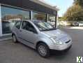 Photo citroen c2