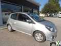 Photo renault twingo II