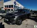 Photo citroen c3 aircross 1.5 BlueHDi - 110 S\\u0026S Shine PHASE 2