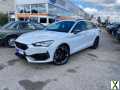 Photo cupra leon 1.5 16V eTSI Hybrid - 150 - BV DSG 7 - Caméra -