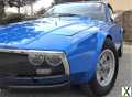 Photo alfa romeo junior Zagato