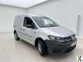 Photo volkswagen caddy VAN 1.4 TGI 110 GNV BVM6