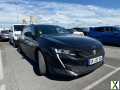 Photo peugeot autres II 1.5 BLUEHDI 130 S\u0026S GT EAT8