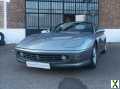 Photo ferrari 456 M GT