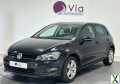 Photo volkswagen golf 1.2 TSI 85 BlueMotion Trendline - Dynaudio