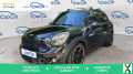 Photo mini autres 1.6 Cooper S 184 ALL4 Red Hot Chili