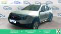 Photo dacia duster 1.5 dCi 110 Laureate