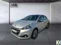 Photo peugeot 208 1.2i Pure Tech 12V S\\u0026S - 110 Allure PHASE 2