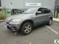 Photo bmw x5 m xDrive 40dA 306ch