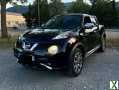 Photo nissan juke 1.5 DCI 110 START/STOP SYSTEM TEKNA