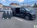 Photo renault trafic III (2) CABINE APPROFONDIE SIEGES AMOVIBLES L2H1 3