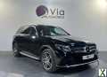 Photo mercedes-benz g Classe GLC 350 e 7G-DCT 4Matic Fascination