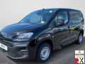 Photo fiat doblo M 650kg bluehdi 100 s\\u0026s bvm6 doblo fourgon m