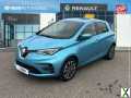 Photo renault zoe E-Tech Intens charge normale R110 Achat Integral -