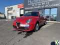 Photo alfa romeo mito 1.4 MPI 78CH EDIZIONE STOP\\u0026START