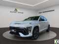 Photo hyundai kona 1.6 GDI 141CH HYBRID N LINE EXECUTIVE DCT-6