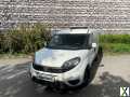 Photo fiat doblo 1.4 I.E TJET 120CH / CAISSE FRIGORIPHIQUE / TVA RÉ